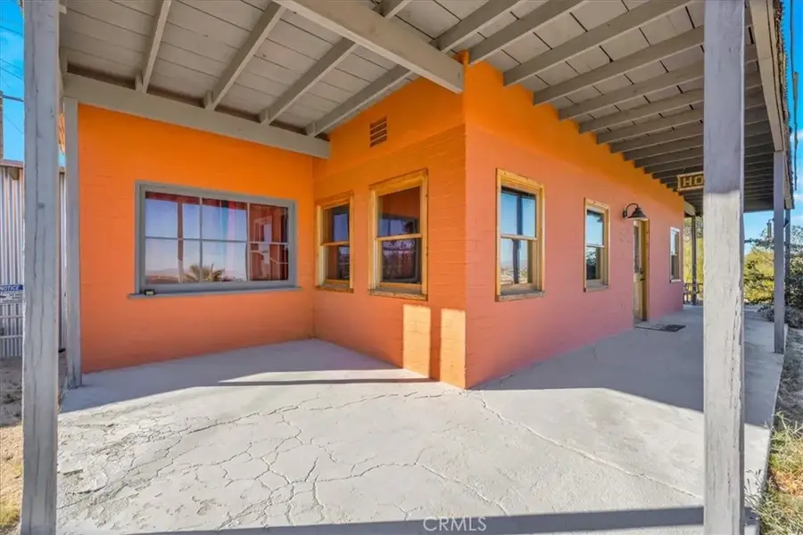 6572 Bullion Avenue, Twentynine Palms, CA 92277 - #2