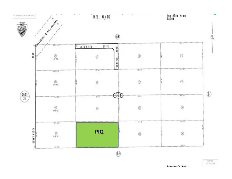 7218 Juniper, Joshua Tree, CA 92252 - #2