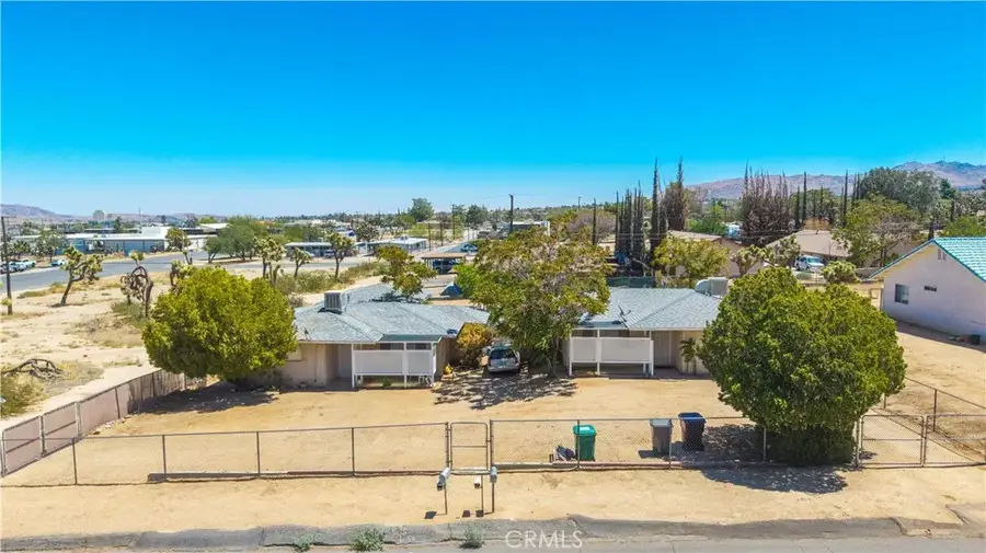 7337 Condalia, Yucca Valley, CA 92284 - #2