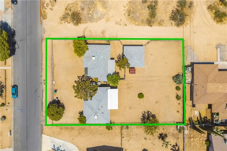 7337 Condalia, Yucca Valley, CA 92284 - #3