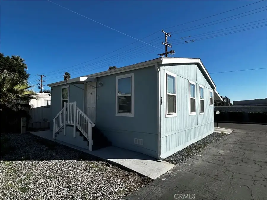 24 Coolidge Drive, Cathedral City, CA 92234 - #3