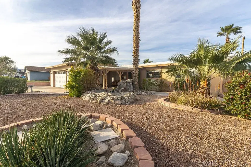 1900 Desoto, Needles, CA 92363 - #1