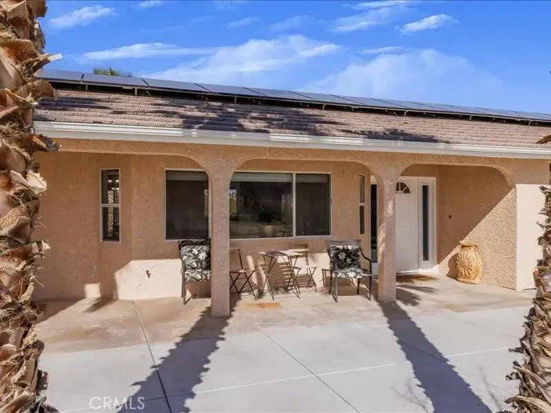 60208 Aberdeen Drive, Joshua Tree, CA 92252 - #2