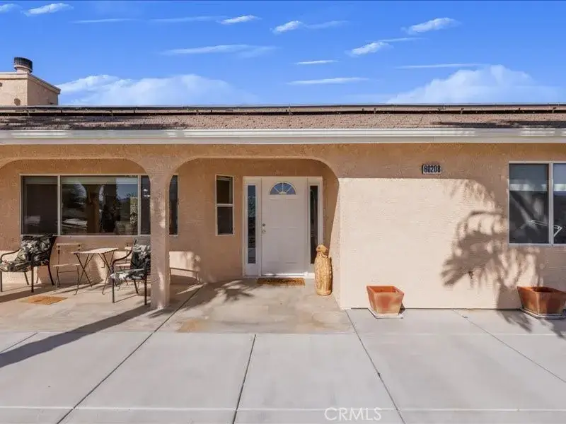 60208 Aberdeen Drive, Joshua Tree, CA 92252 - #3