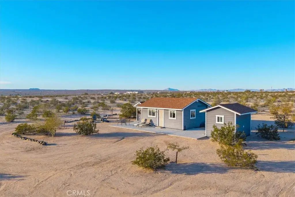 69815 Nandina Street, Twentynine Palms, CA 92277 - #1