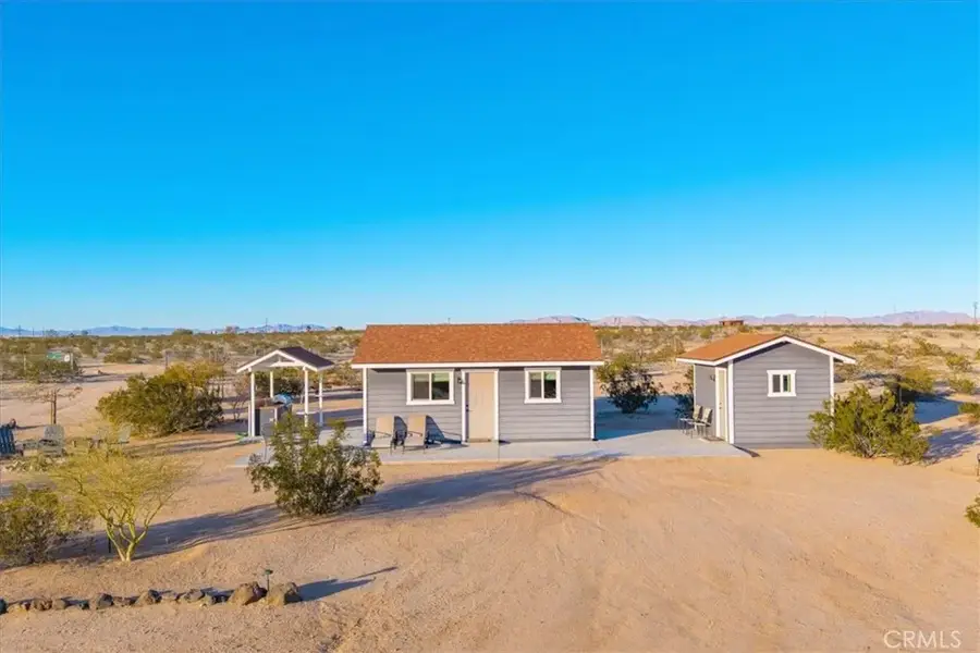 69815 Nandina Street, Twentynine Palms, CA 92277 - #2