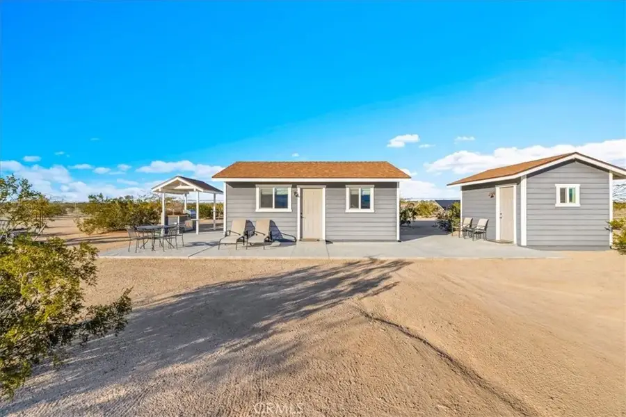 69815 Nandina Street, Twentynine Palms, CA 92277 - #3