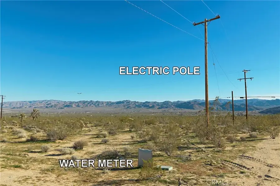 4084 Ocean, Joshua Tree, CA 92252 - #3