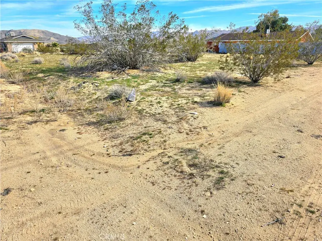 4966 1st East, Joshua Tree, CA 92252 - #1