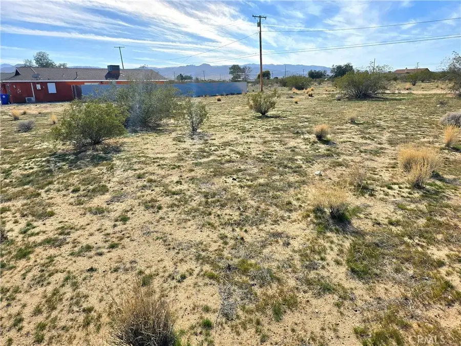 4966 1st East, Joshua Tree, CA 92252 - #2