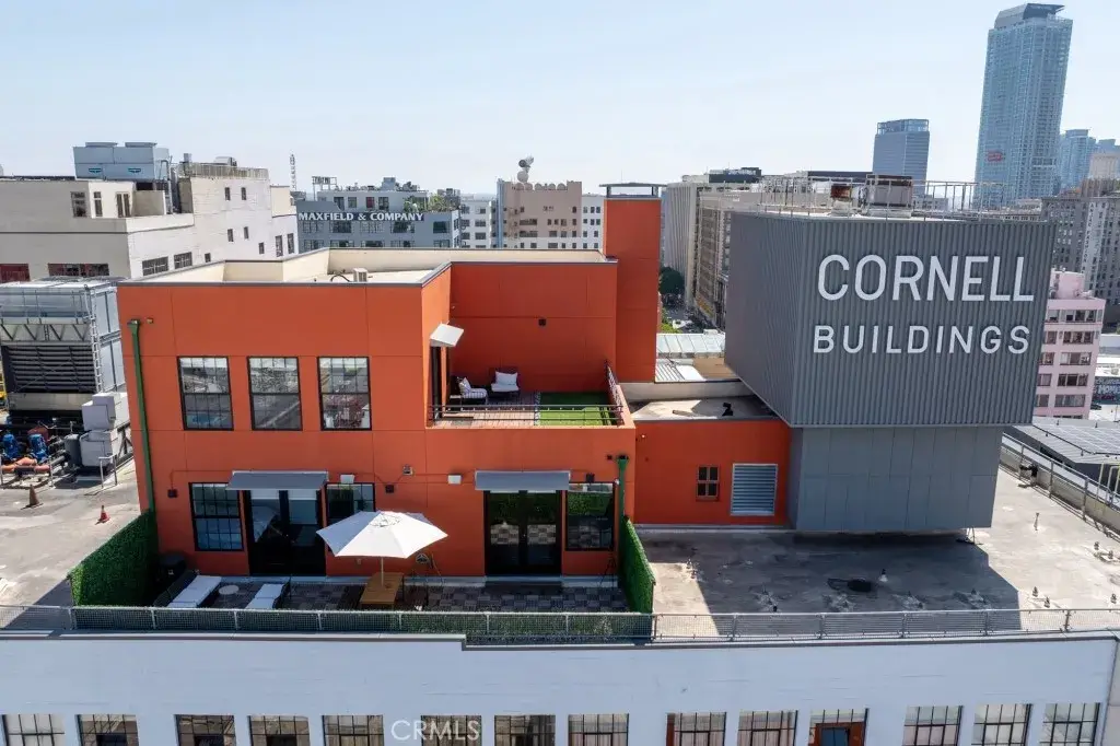 746 S Los Angeles Street #1201, Los Angeles, CA 90014 - #1