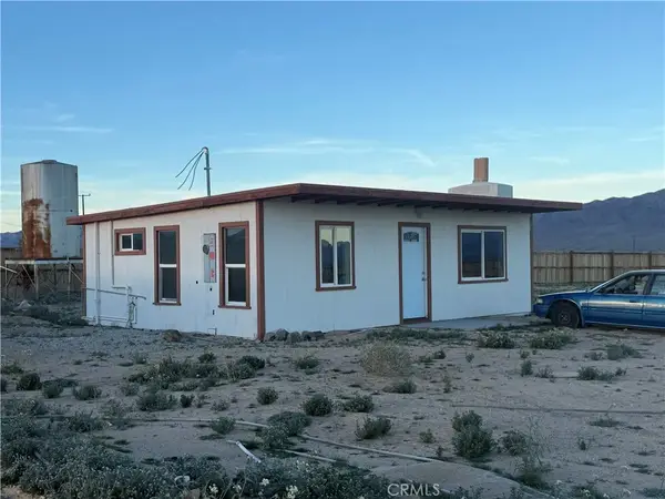 81818 Carey, 29 Palms, CA 92277