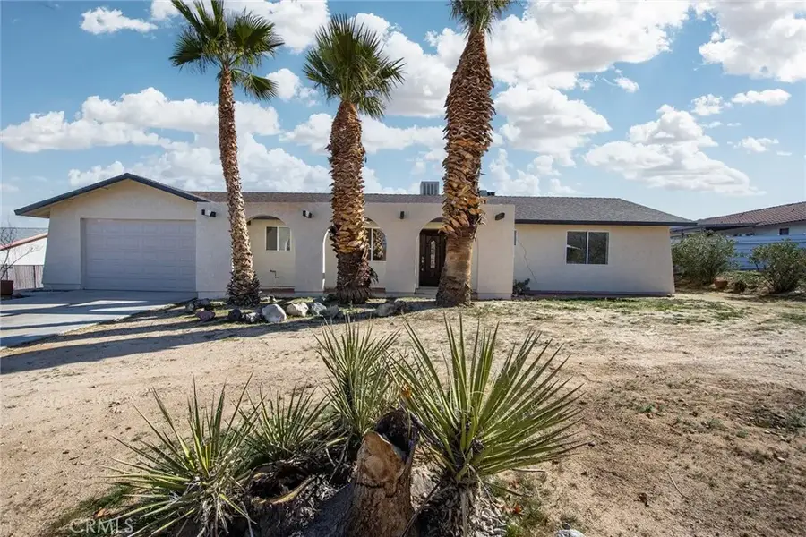 7129 Ivanpah, Twentynine Palms, CA 92277 - #2