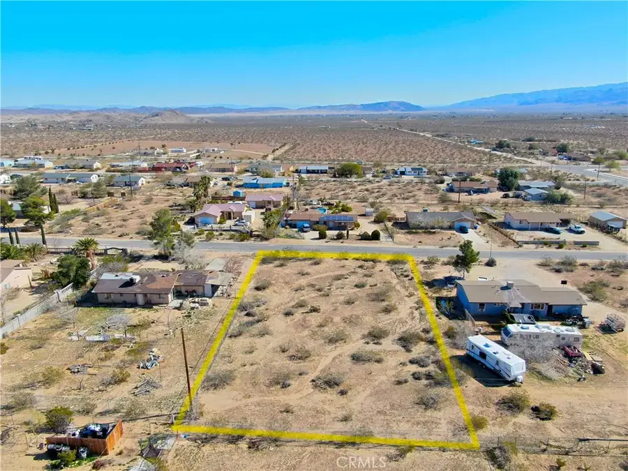 0 Avenida La Manana, Joshua Tree, CA 92252 - Image #3