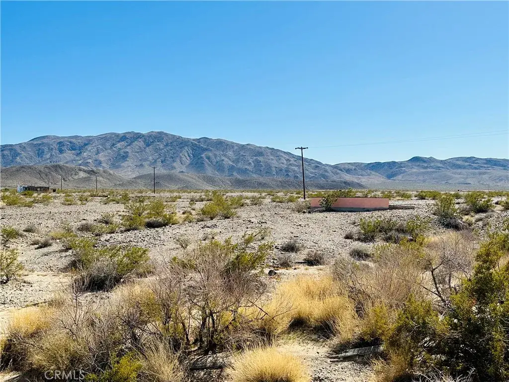 5 Sullivan, Twentynine Palms, CA 92277 - #1