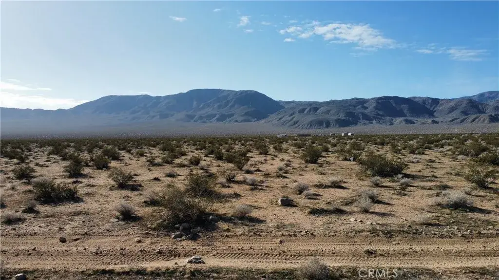 42 Old Woman Springs, Homestead Valley, CA 92356 - #1