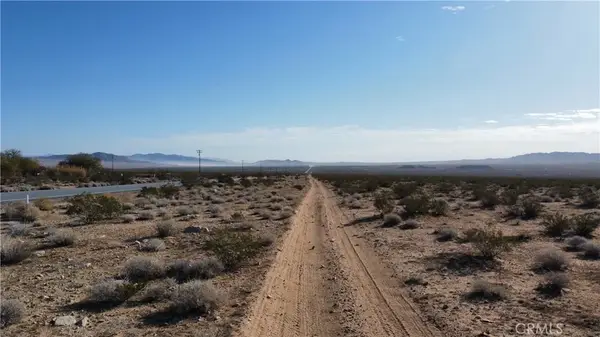 43 Old Woman Springs, Johnson Valley, CA 92356