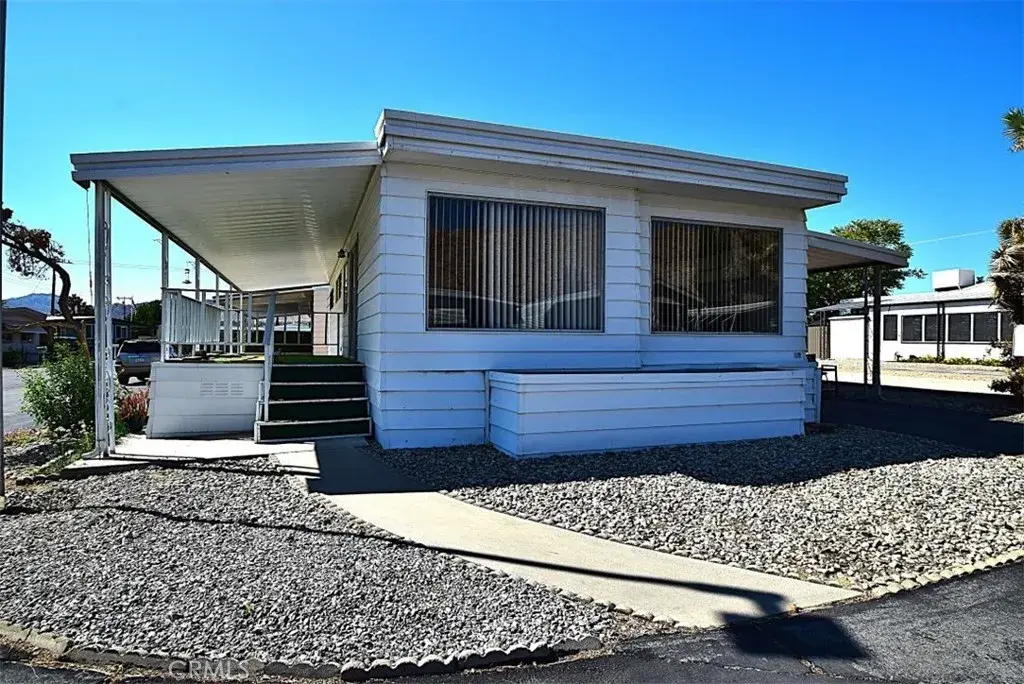 56254 29 Palms #111, Yucca Valley, CA 92284 - #1