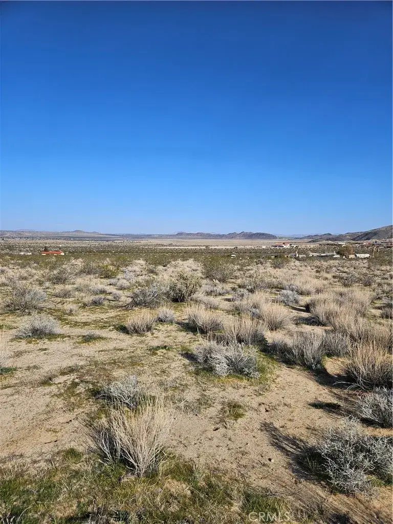 0 Cottonwood, Joshua Tree, CA 92252 - #3