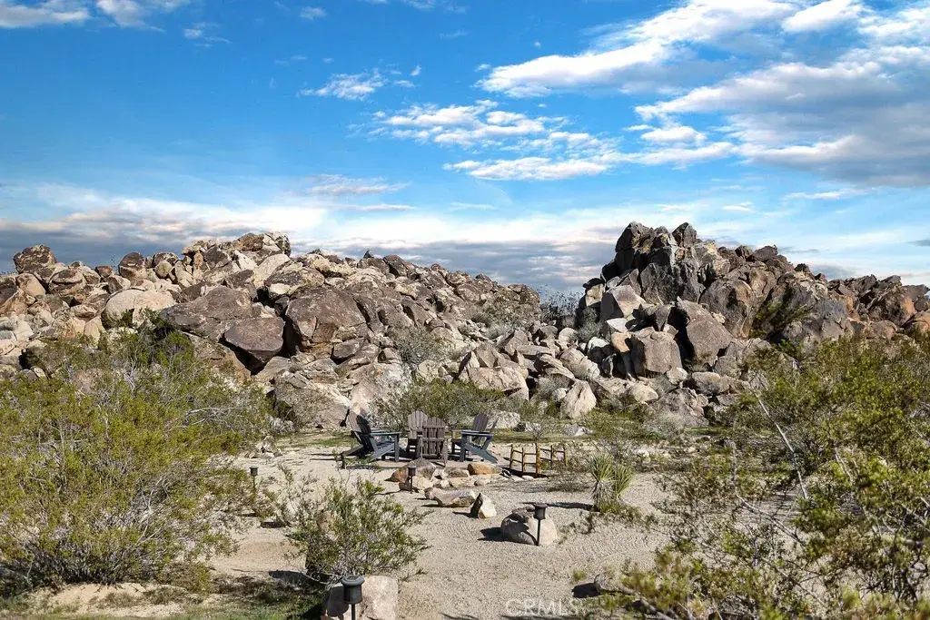 6875 Mount Shasta Avenue, Joshua Tree, CA 92252 - #1