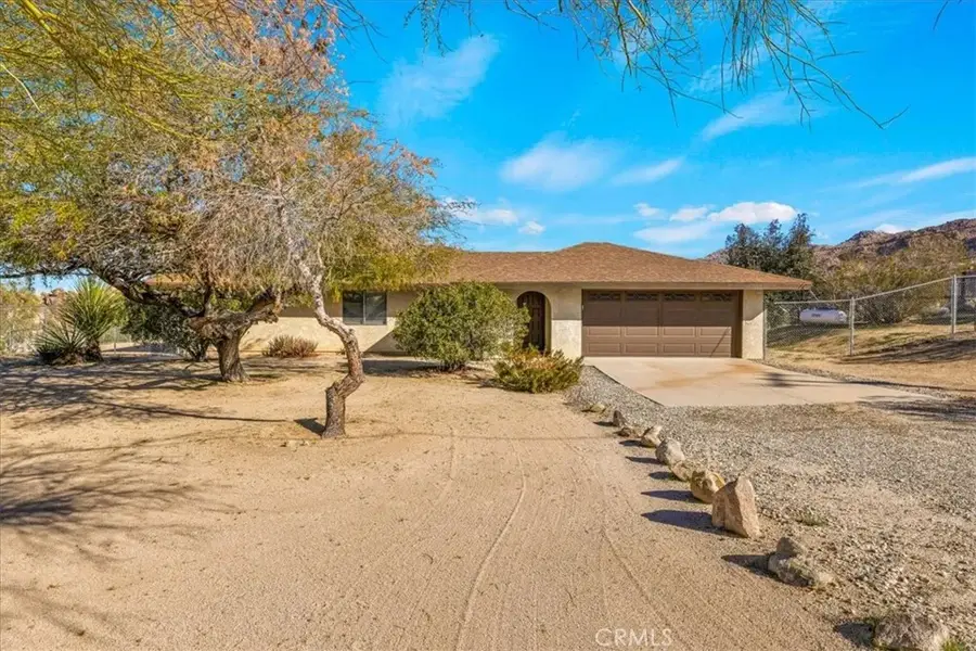 6875 Mount Shasta Avenue, Joshua Tree, CA 92252 - #2