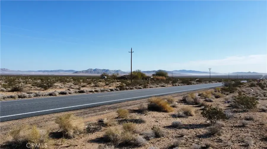 16 Old Woman Springs, Homestead Valley, CA 92356 - #2