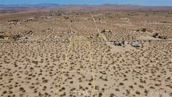 1155 Belfield, Landers, CA 92285