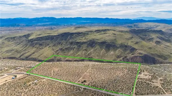 55455 Pipes Canyon, Pioneertown, CA 92268