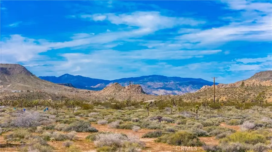 55455 Pipes Canyon, Pioneertown, CA 92268 - #2