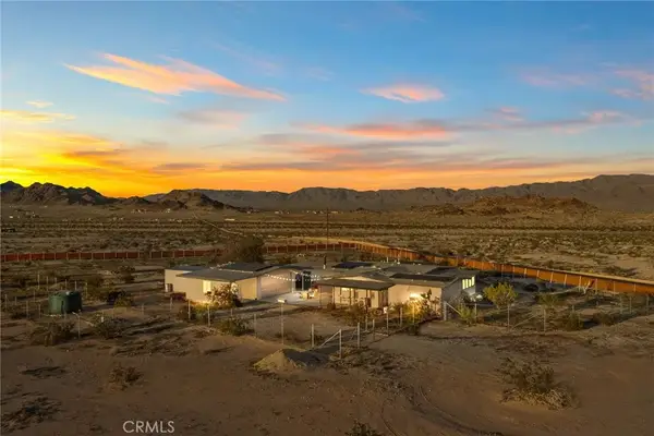 3910 Gayley Lane, 29 Palms, CA 92277