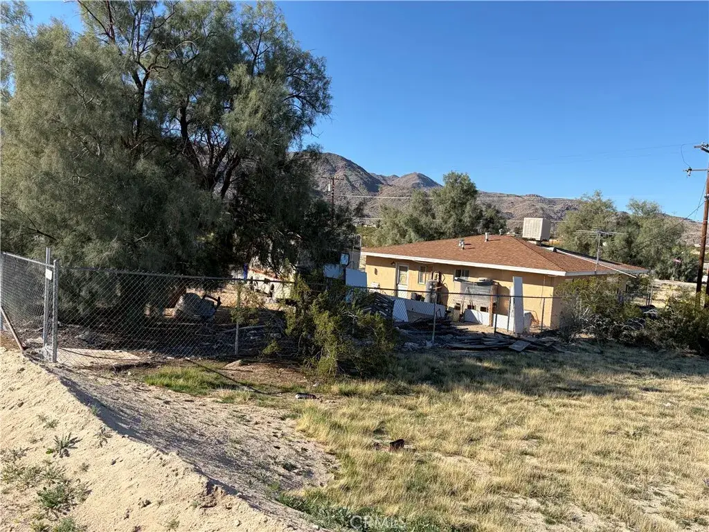 72898 Old Dale Road, Twentynine Palms, CA 92277 - #1