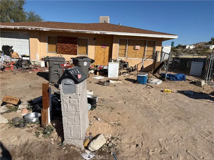 72898 Old Dale Road, Twentynine Palms, CA 92277 - #3