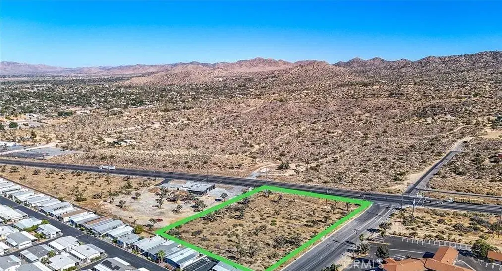 29 Palms, Yucca Valley, CA 92284 - #1