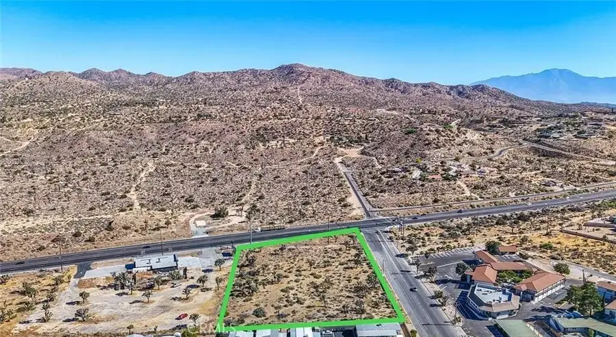 29 Palms, Yucca Valley, CA 92284 - #2