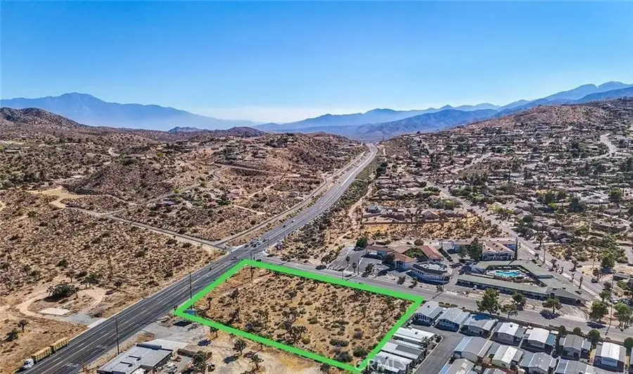29 Palms, Yucca Valley, CA 92284 - #3