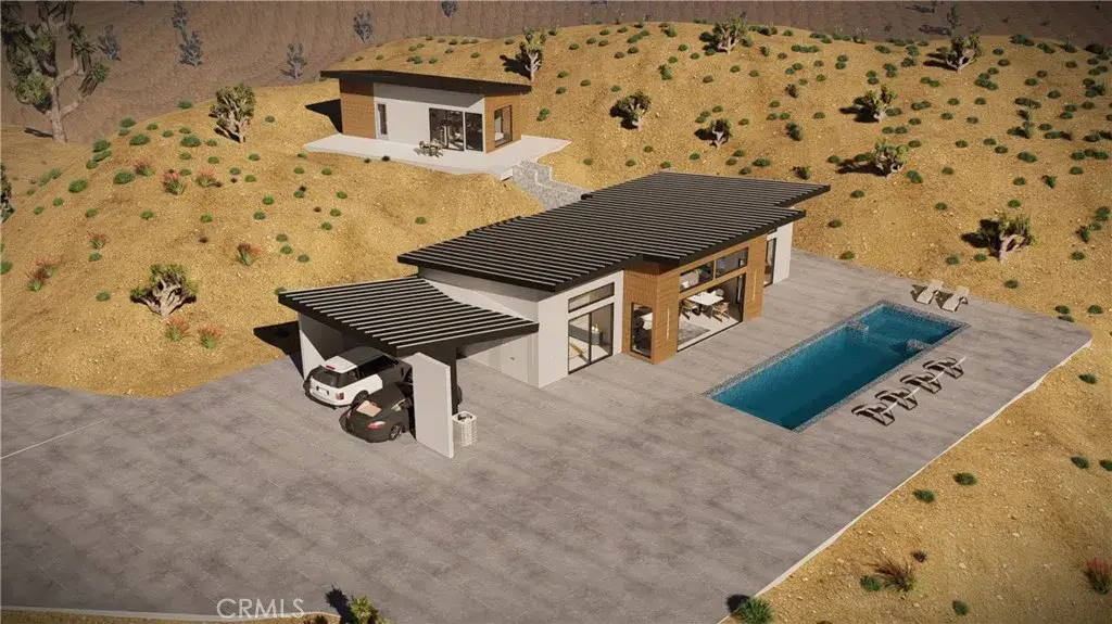 5280 Hilton Avenue, Yucca Valley, CA 92284 - #1