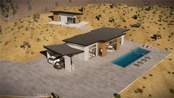 5280 Hilton Avenue, Yucca Valley, CA 92284