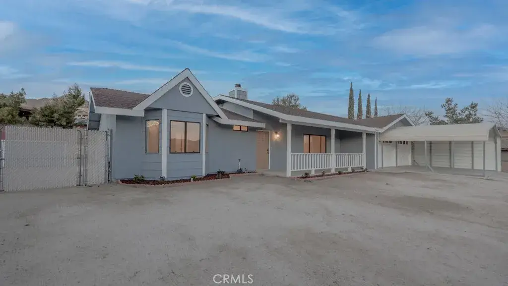 57440 Airway Court, Yucca Valley, CA 92284 - #1