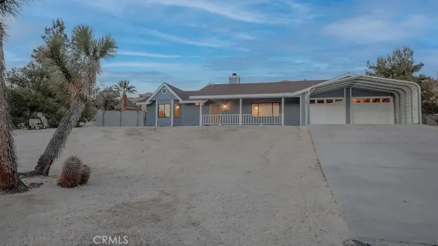 57440 Airway Court, Yucca Valley, CA 92284 - #3