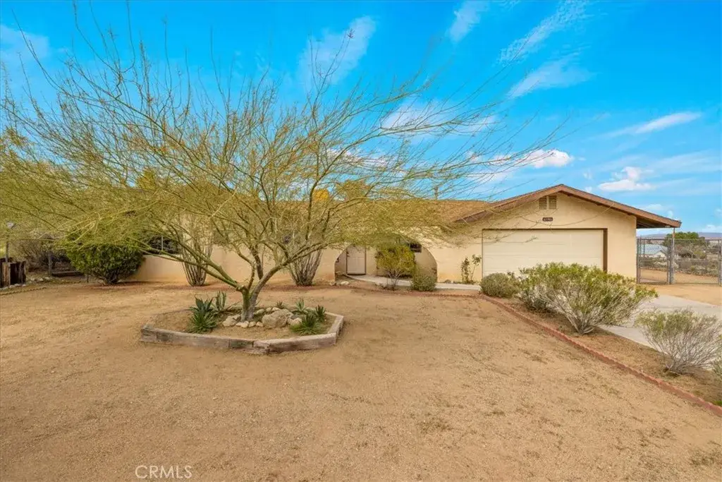 61746 Melton Trail, Joshua Tree, CA 92252 - Image #1