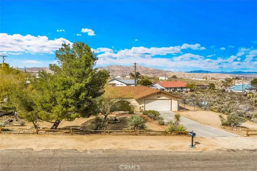 61746 Melton Trail, Joshua Tree, CA 92252 - Image #3