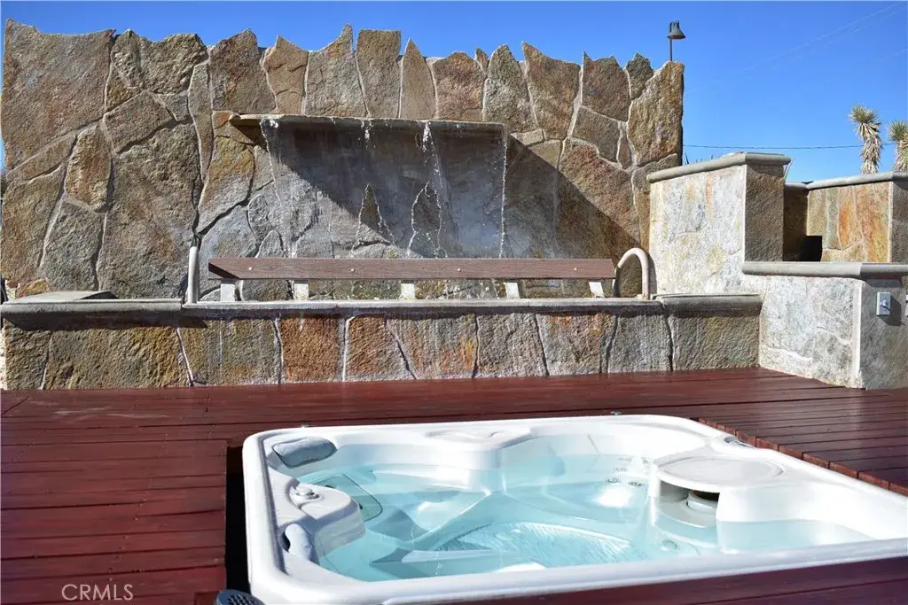 61611 Alta Loma Drive, Joshua Tree, CA 92252 - Image #1