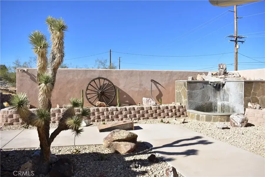 61611 Alta Loma Drive, Joshua Tree, CA 92252 - Image #3