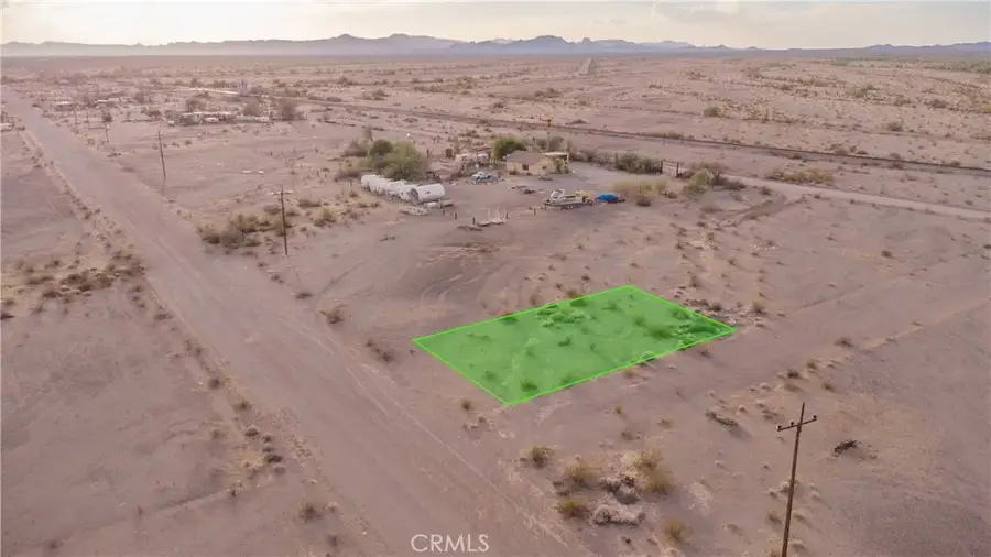 0 Main St, Big River, CA 92242 - #2