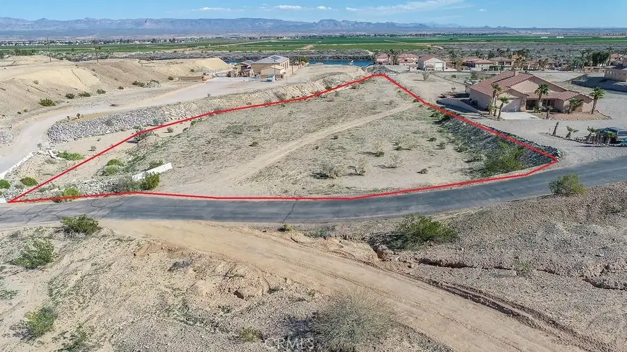 0 My Place Rd, Needles, CA 92363 - #3