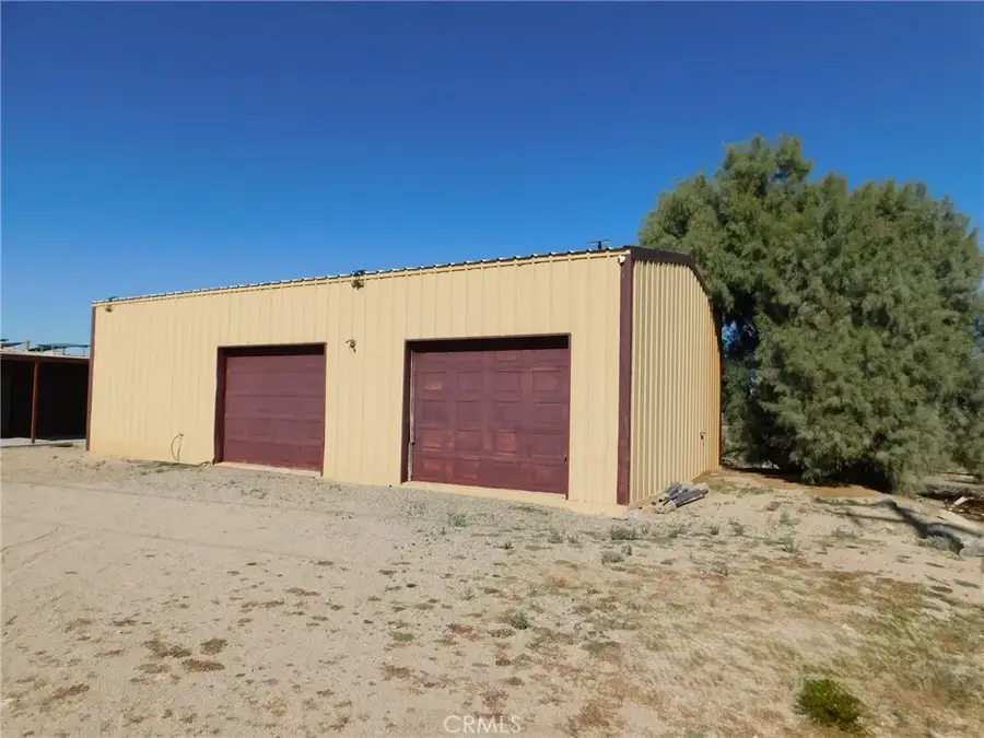 7491 Sherman Hoyt, Twentynine Palms, CA 92277 - #2
