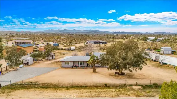 4442 Bonita, Yucca Valley, CA 92284