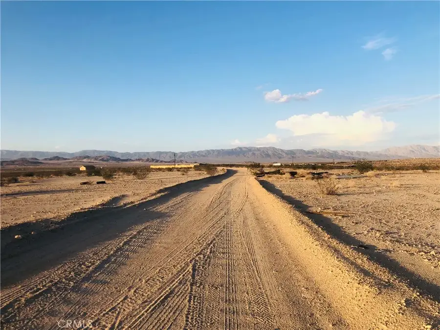 5 Marilane, Twentynine Palms, CA 92277 - #2