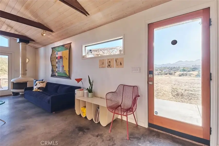 52733 Oak Drive, Pioneertown, CA 92268 - #2