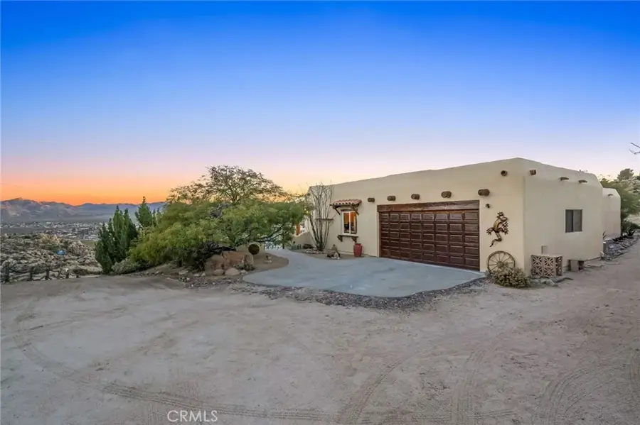 57710 Bandera Road, Yucca Valley, CA 92284 - #2